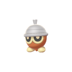 #273 Seedot
